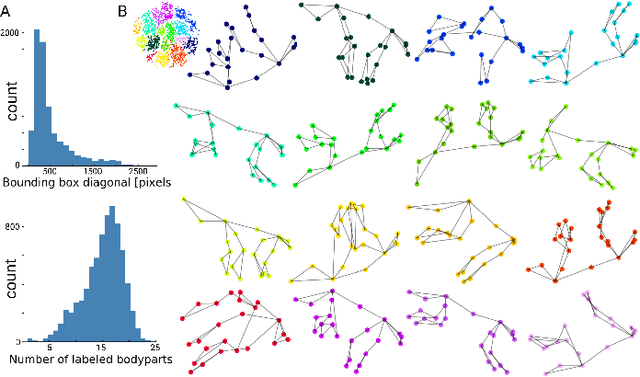 Figure 4 for AcinoSet: A 3D Pose Estimation Dataset and Baseline Models for Cheetahs in the Wild