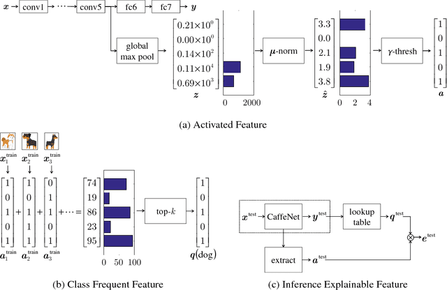Figure 1 for Network Analysis for Explanation