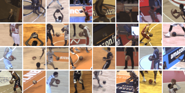 Figure 4 for DeepSportradar-v1: Computer Vision Dataset for Sports Understanding with High Quality Annotations