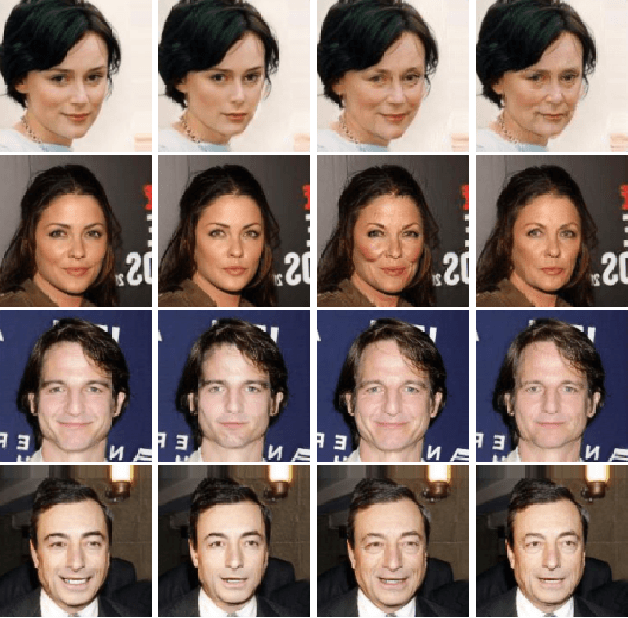 Figure 3 for Conditional Generative Models for Counterfactual Explanations