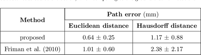 Figure 2 for Computer Aided Detection of Deep Inferior Epigastric Perforators in Computed Tomography Angiography scans