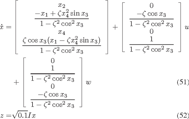 Figure 2 for Off-policy reinforcement learning for $ H_\infty $ control design