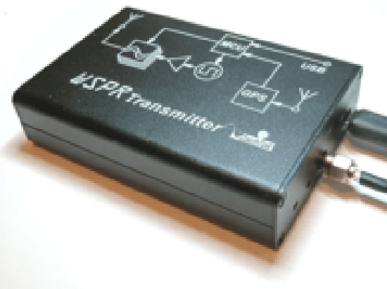 Figure 3 for Simple HF antenna efficiency comparisons using the WSPR system