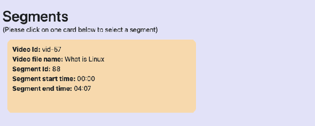 Figure 3 for An AI-based Solution for Enhancing Delivery of Digital Learning for Future Teachers