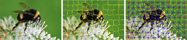 Figure 1 for Superpixel Image Classification with Graph Attention Networks