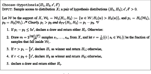 Figure 4 for Learning Poisson Binomial Distributions