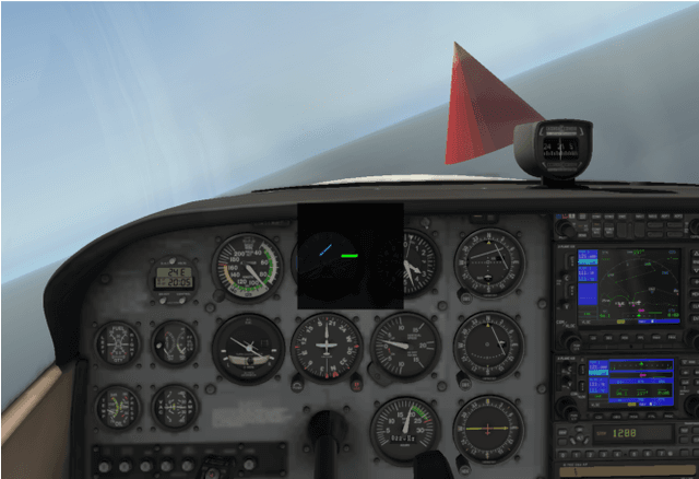 Figure 3 for Augmenting Flight Training with AI to Efficiently Train Pilots