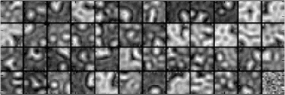 Figure 4 for Modeling Temporal Dependencies in High-Dimensional Sequences: Application to Polyphonic Music Generation and Transcription