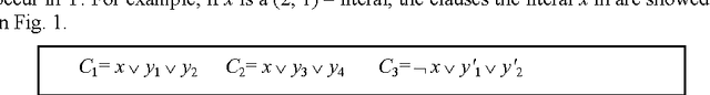 Figure 1 for New Worst-Case Upper Bound for #XSAT