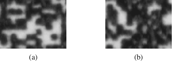 Figure 2 for Mobile authentication of copy detection patterns