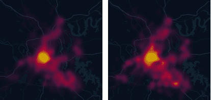 Figure 3 for On Algorithmic Decision Procedures in Emergency Response Systems in Smart and Connected Communities