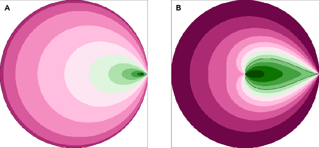 Figure 2 for A Theory of Hyperbolic Prototype Learning