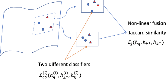 Figure 1 for Refining Self-Supervised Learning in Imaging: Beyond Linear Metric