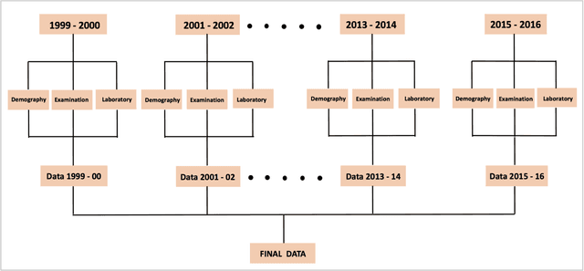 Figure 1 for An Efficient Convolutional Neural Network for Coronary Heart Disease Prediction