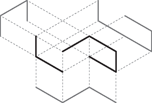 Figure 3 for The Shadows of a Cycle Cannot All Be Paths