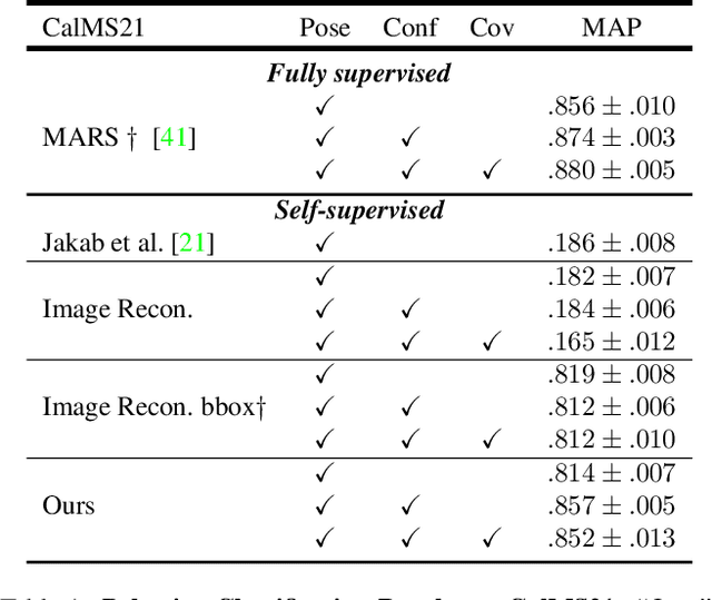 Figure 1 for Self-Supervised Keypoint Discovery in Behavioral Videos