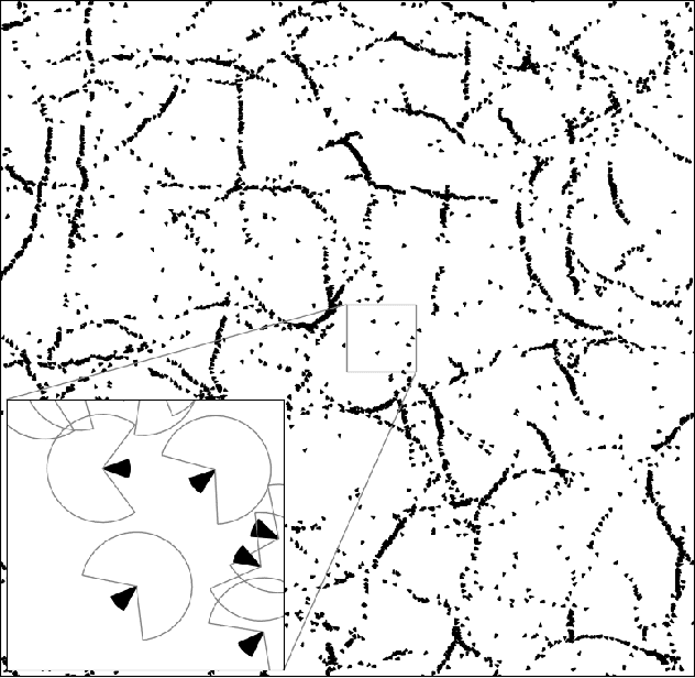 Figure 1 for High Performance Simulation for Scalable Multi-Agent Reinforcement Learning