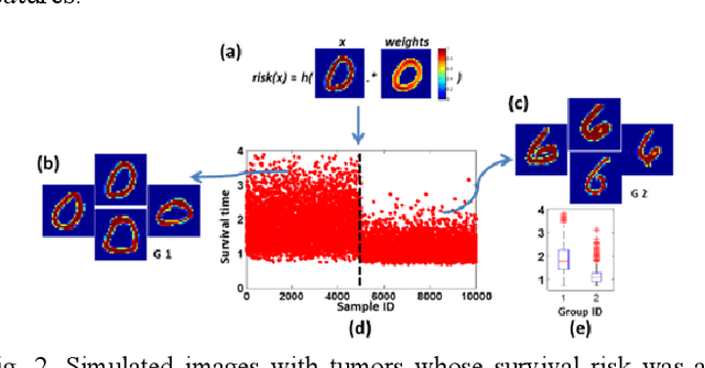 Figure 3 for Deep Convolutional Neural Networks for Imaging Data Based Survival Analysis of Rectal Cancer