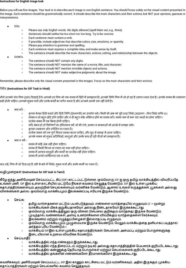 Figure 4 for Don't Rule Out Monolingual Speakers: A Method For Crowdsourcing Machine Translation Data