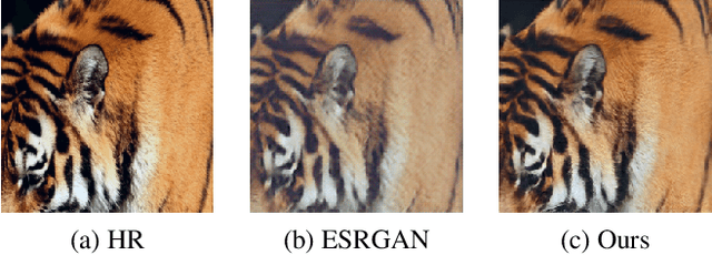 Figure 1 for Semi-Supervised Super-Resolution