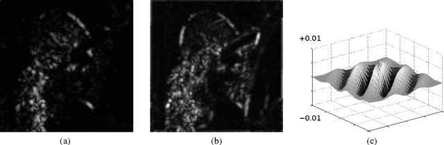 Figure 1 for Gabor Wavelets in Image Processing