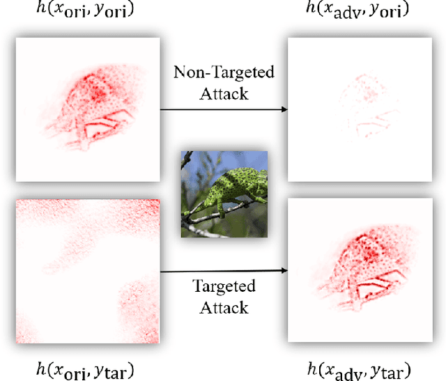 Figure 3 for Universal Adversarial Attack on Attention and the Resulting Dataset DAmageNet