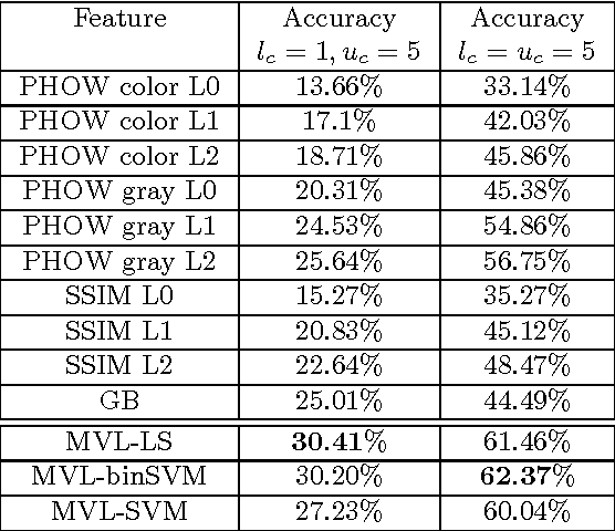Figure 3 for A Unifying Framework in Vector-valued Reproducing Kernel Hilbert Spaces for Manifold Regularization and Co-Regularized Multi-view Learning