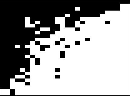 Figure 1 for Finding links and initiators: a graph reconstruction problem