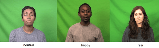 Figure 1 for Emotion Recognition System from Speech and Visual Information based on Convolutional Neural Networks