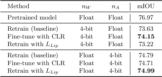 Figure 4 for Quantized Neural Networks: Characterization and Holistic Optimization