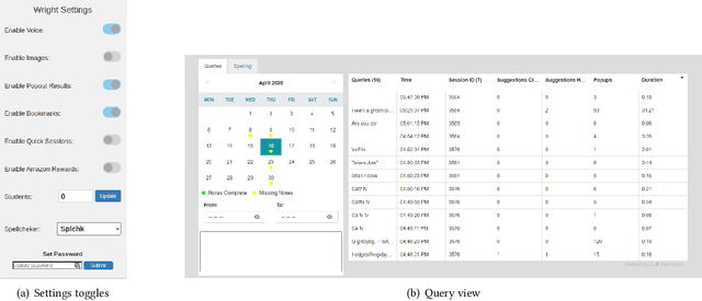 Figure 1 for CASTing a Net: Supporting Teachers with Search Technology