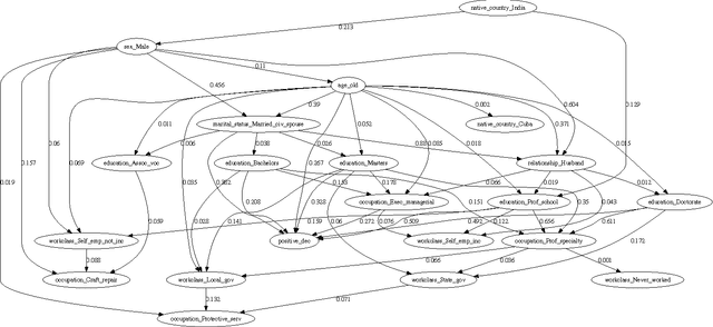 Figure 1 for Exposing the Probabilistic Causal Structure of Discrimination
