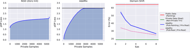 Figure 4 for Mixed Differential Privacy in Computer Vision