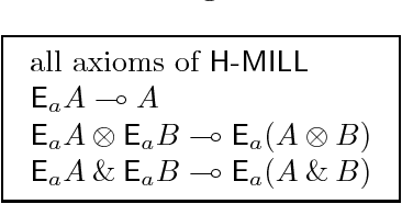 Figure 4 for Non-normal modalities in variants of Linear Logic