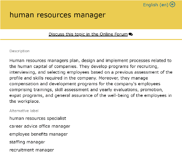Figure 3 for Leveraging the Inherent Hierarchy of Vacancy Titles for Automated Job Ontology Expansion
