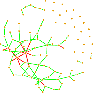 Figure 2 for Contrastive Structured Anomaly Detection for Gaussian Graphical Models