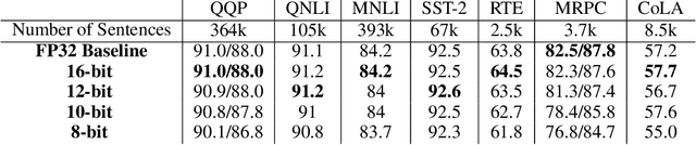 Figure 2 for Integer Fine-tuning of Transformer-based Models