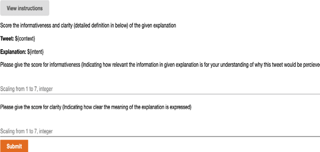 Figure 4 for Chain of Explanation: New Prompting Method to Generate Higher Quality Natural Language Explanation for Implicit Hate Speech