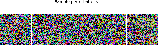 Figure 3 for Locally optimal detection of stochastic targeted universal adversarial perturbations