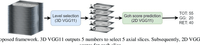 Figure 1 for Prediction of Lung CT Scores of Systemic Sclerosis by Cascaded Regression Neural Networks