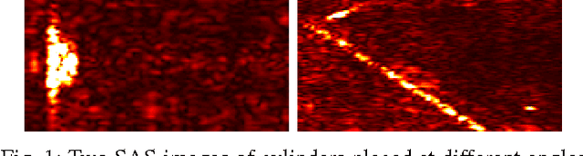 Figure 1 for Discriminative Sparsity for Sonar ATR