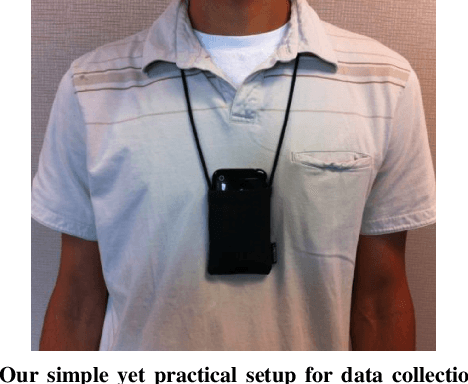 Figure 3 for Predicting Daily Activities From Egocentric Images Using Deep Learning