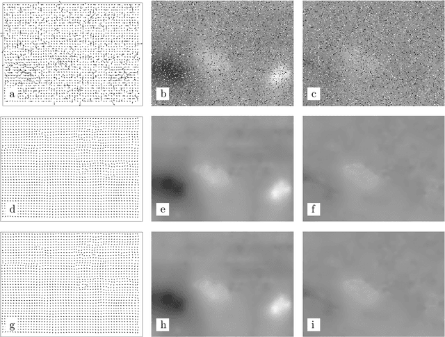 Figure 4 for Multivariate Median Filters and Partial Differential Equations
