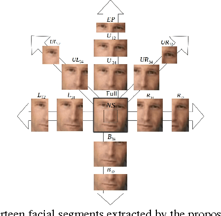 Figure 4 for Partial Face Detection for Continuous Authentication