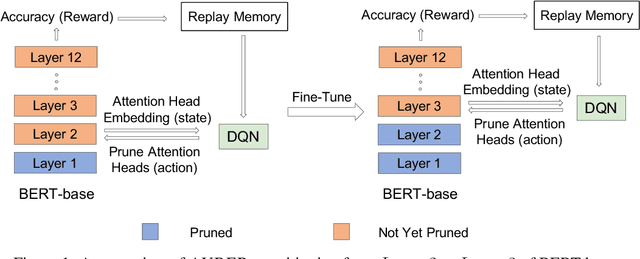 Figure 1 for AUBER: Automated BERT Regularization