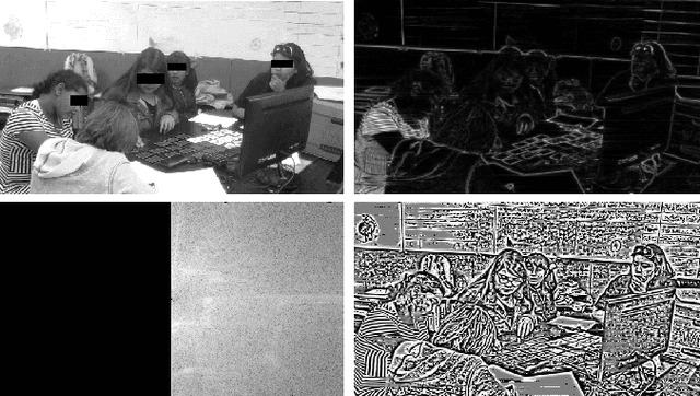 Figure 3 for The Importance of the Instantaneous Phase for classification using Convolutional Neural Networks
