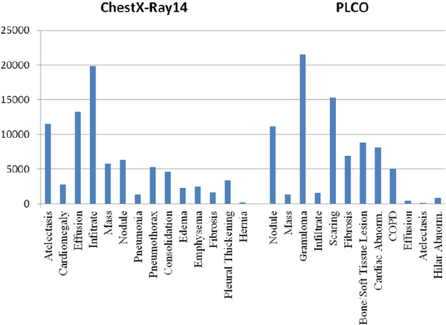 Figure 1 for Learning to recognize Abnormalities in Chest X-Rays with Location-Aware Dense Networks
