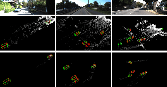 Figure 4 for Frustum Fusion: Pseudo-LiDAR and LiDAR Fusion for 3D Detection