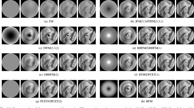 Figure 2 for A Survey of Orthogonal Moments for Image Representation: Theory, Implementation, and Evaluation
