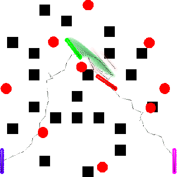 Figure 4 for The Value of Planning for Infinite-Horizon Model Predictive Control
